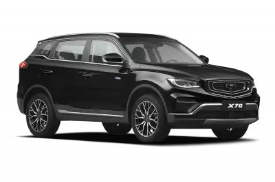 Prestige 7DCT