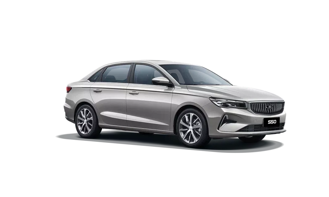 Belgee S50 Актив 5МКП